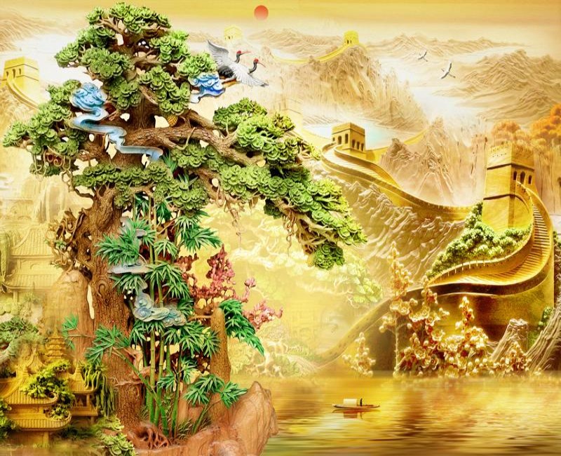 Thi công nội thất